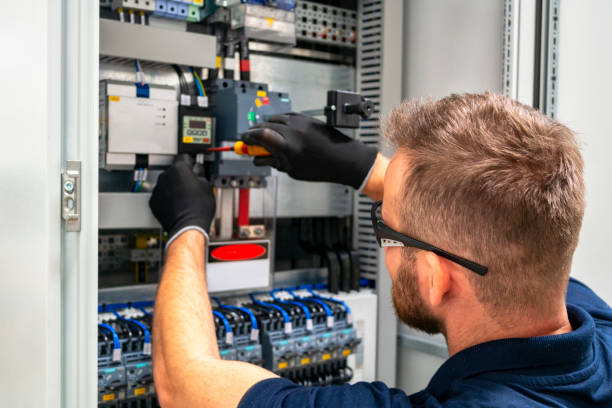 Best 24-Hour Electrician  in Anderson, IN
