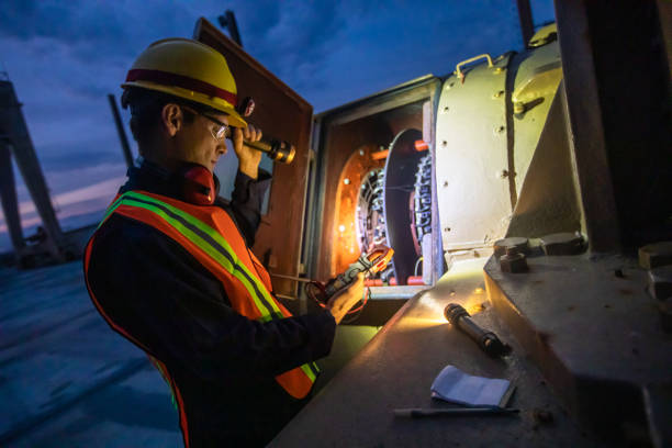 Best Commercial Electrician Services  in Anderson, IN
