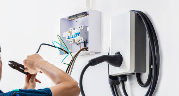 Best 24-Hour Electrician  in Anderson, IN