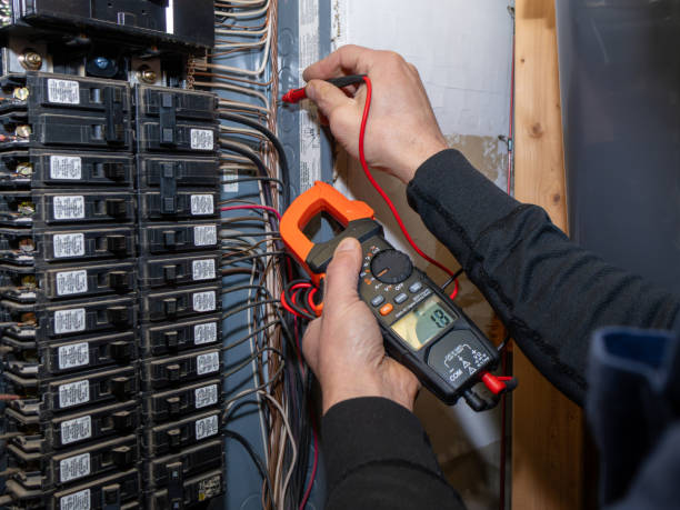 Best Electrical Installation Contractor  in Anderson, IN